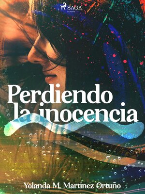 cover image of Perdiendo la inocencia